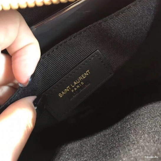 CAMERA BAG-23*16*6CM LOU YSL 0713